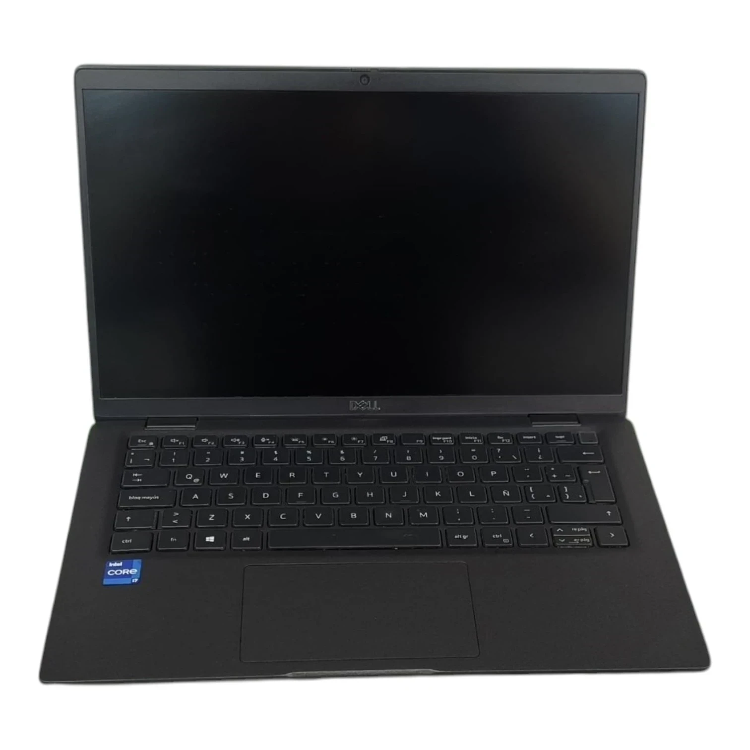 Portátil Dell Latitude i7-1165G7