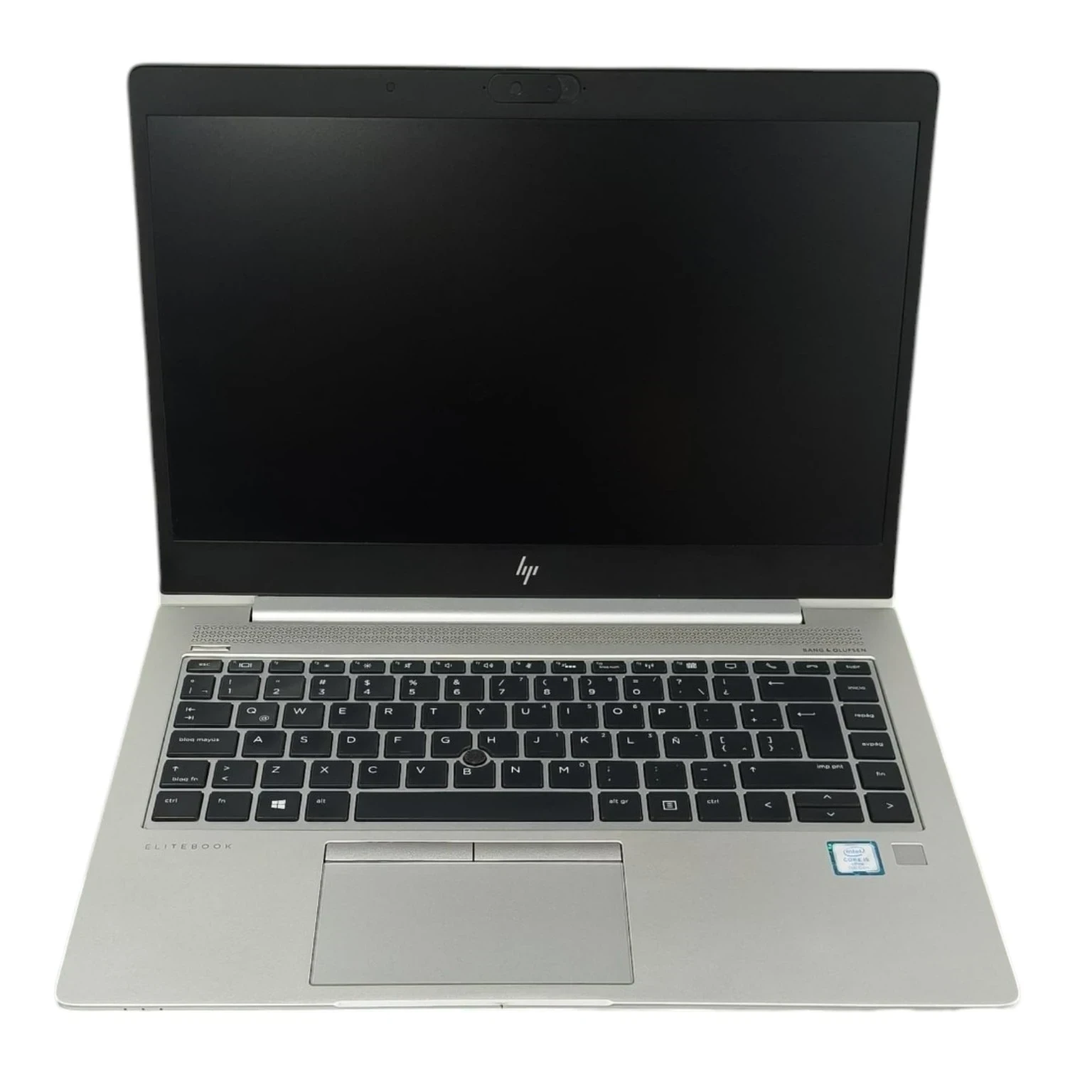 Portátil HP Elitebook 840 G5 i5 7300U