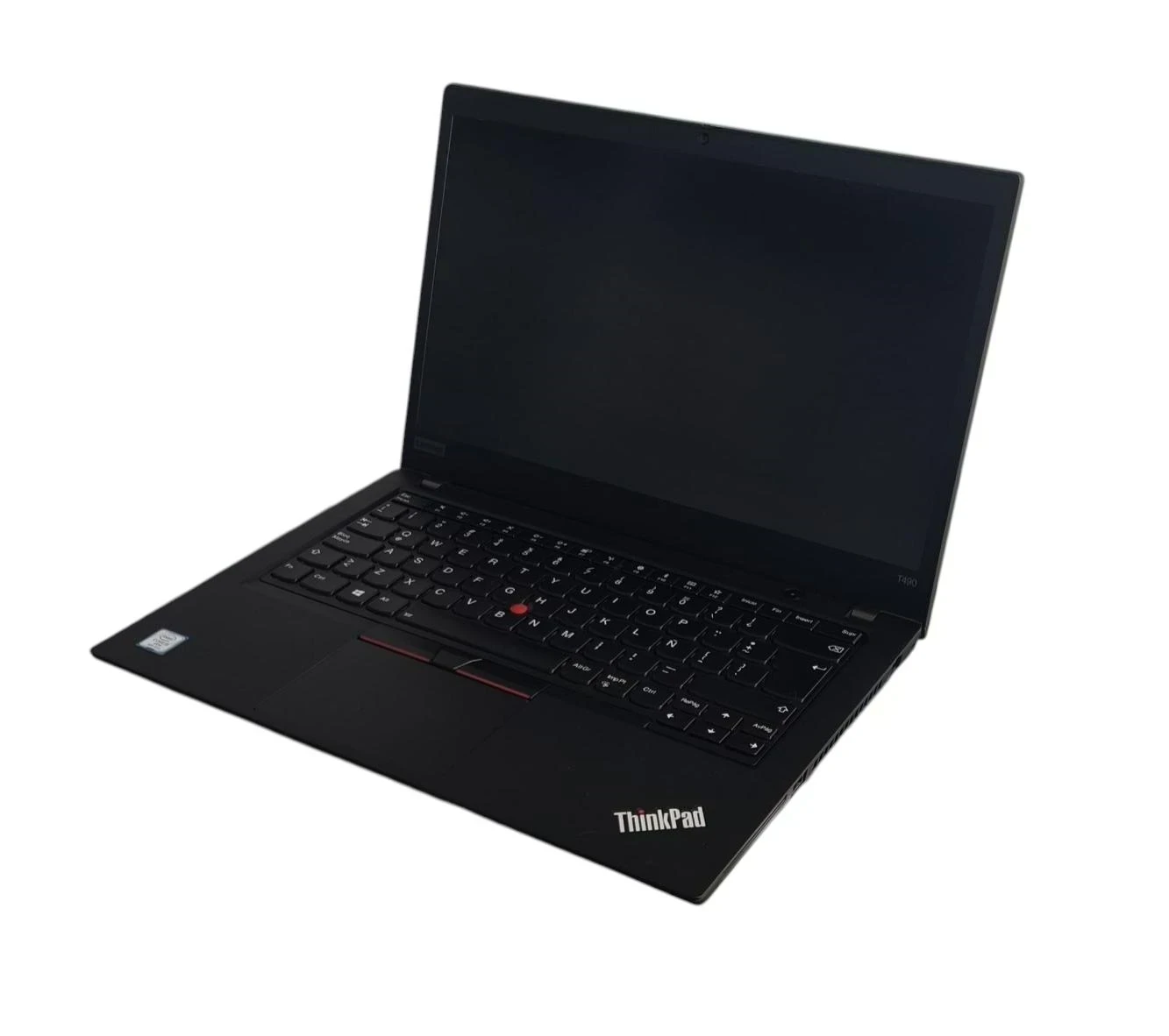 Portátil Lenovo Thinkpad T490 Intel 5-8365U