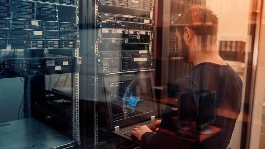 Servidores & Virtualización